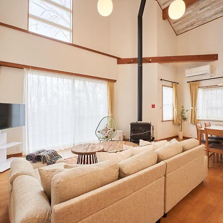 S-Villa Nasu Blanca Extérieur photo