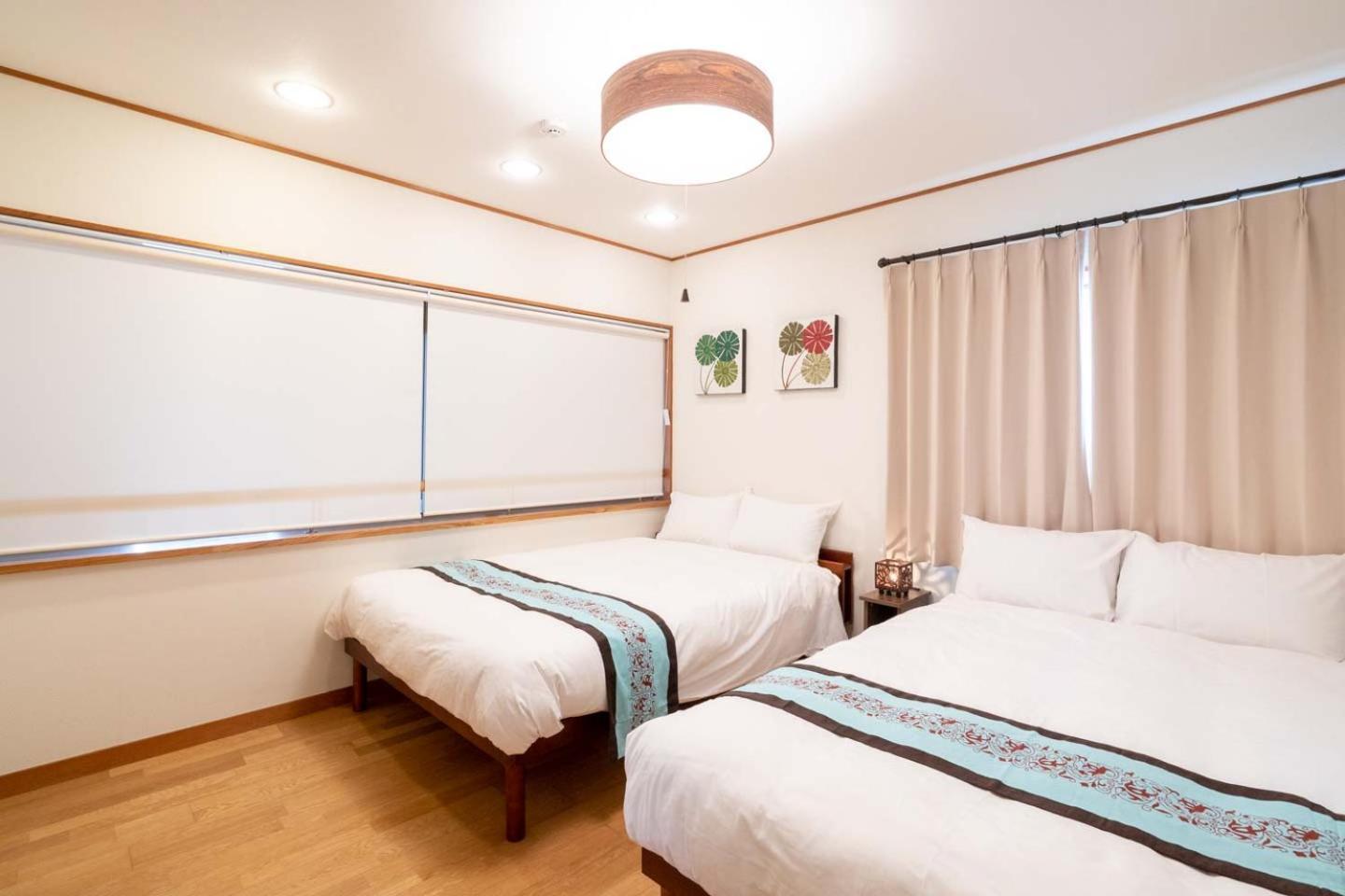 S-Villa Nasu Blanca Extérieur photo