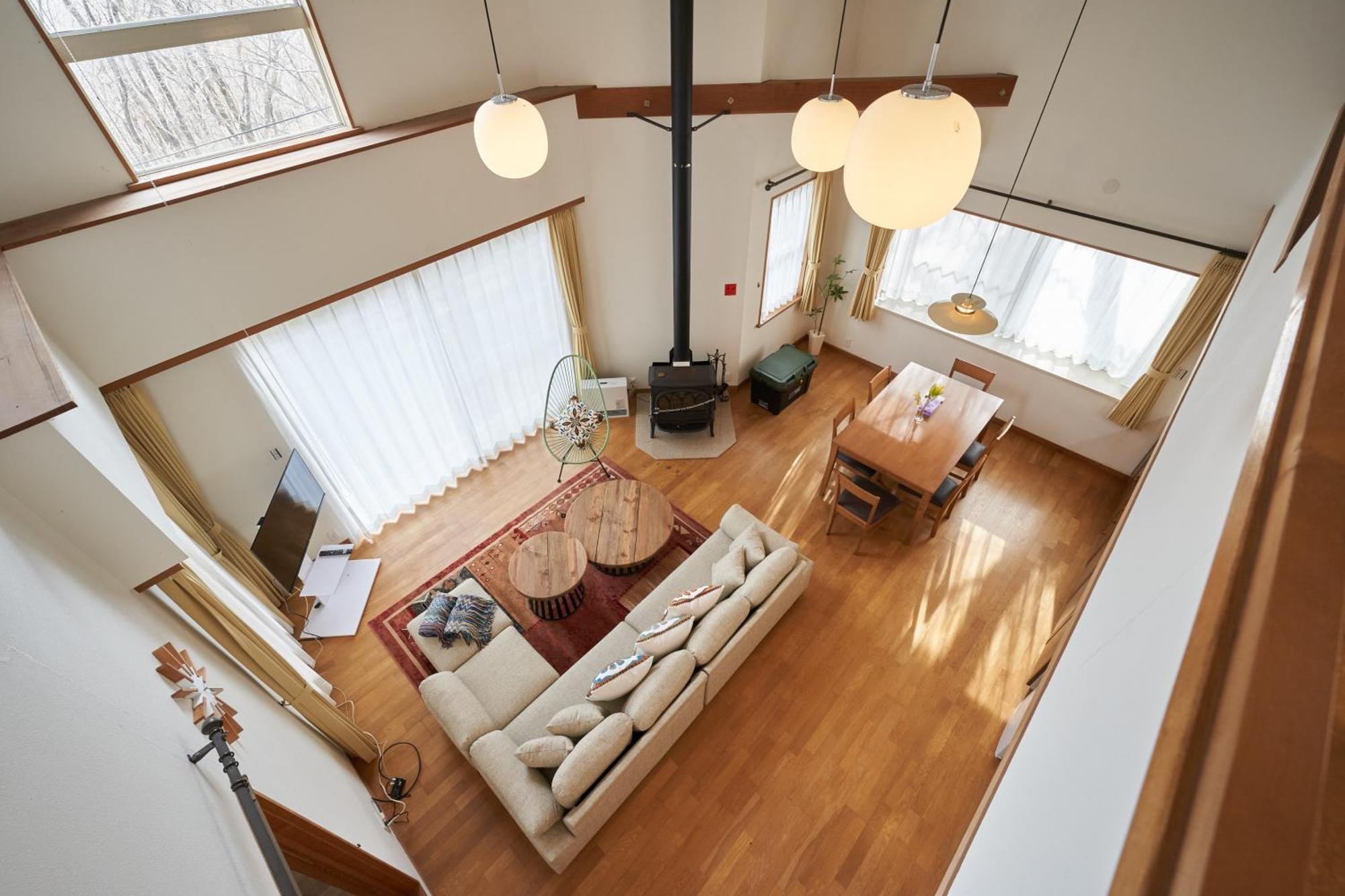 S-Villa Nasu Blanca Extérieur photo