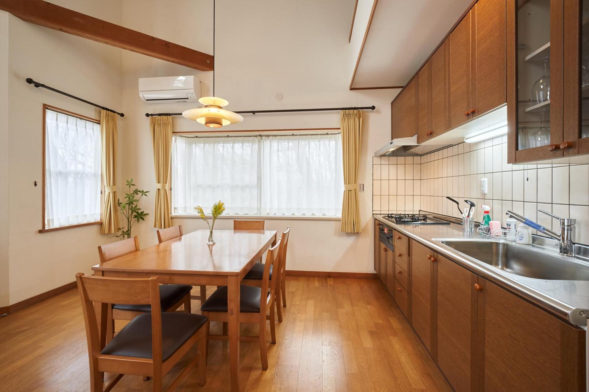 S-Villa Nasu Blanca Extérieur photo